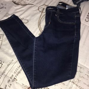 Levis women Jean